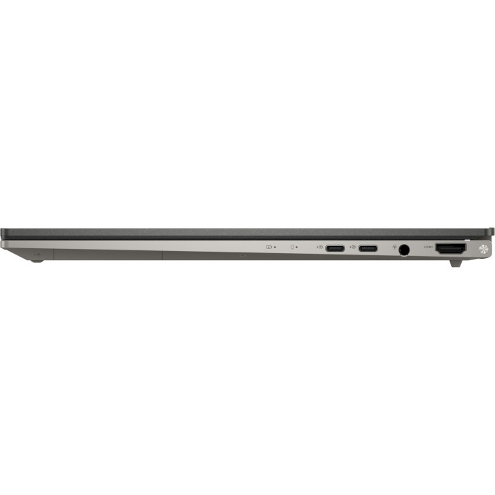 Ноутбук ASUS ZenBook 15 OLED UM3504DA Basalt Gray (UM3504DA-NX132)