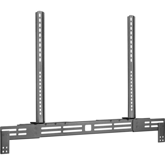 Кріплення для саундбару GEMBIRD TVM-SB-01 Black