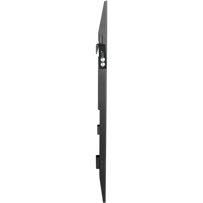 Крепление настенное для ТВ GEMBIRD WM-70F-02 37"-70" Black