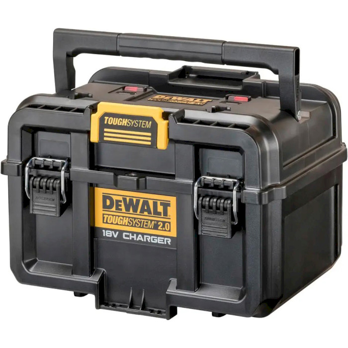 Зарядний пристрій DeWALT DWST83471