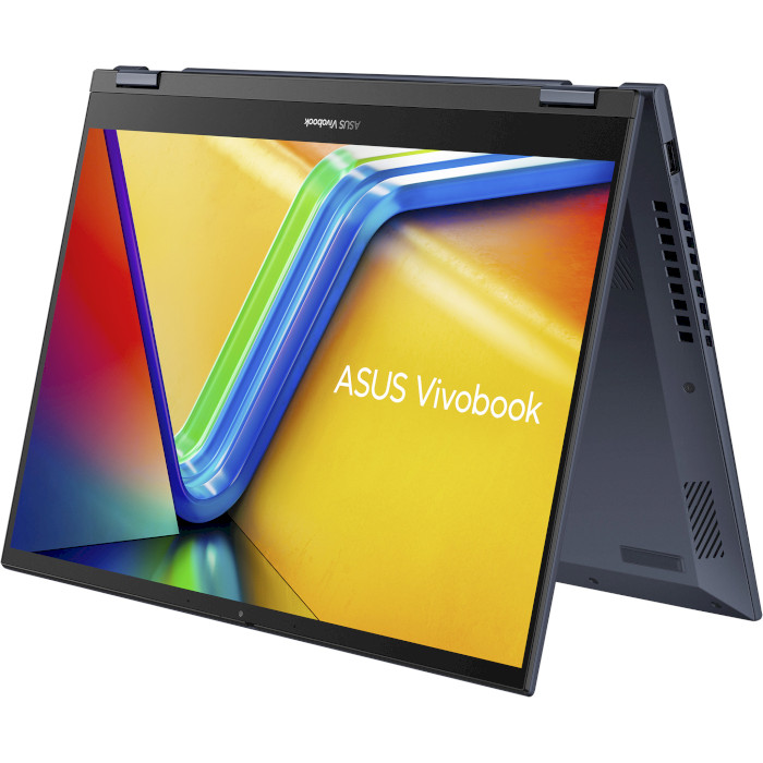 Ноутбук ASUS VivoBook S 14 Flip TP3402VA Quiet Blue (TP3402VA-LZ203W)