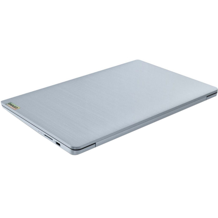 Ноутбук LENOVO IdeaPad 3 15IAU7 Misty Blue (82RK011RRA)