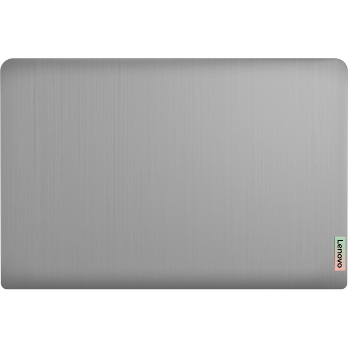 Ноутбук LENOVO IdeaPad 3 14ITL6 Arctic Gray (82H701RKRA)