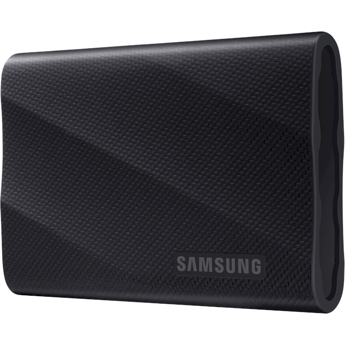 Портативный SSD диск SAMSUNG T9 4TB USB3.2 Gen2x2 (MU-PG4T0B/EU)