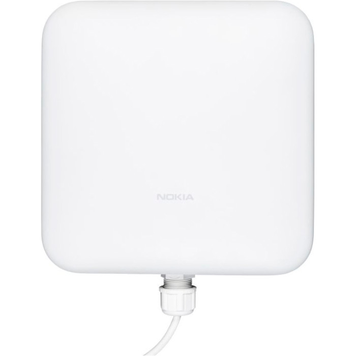 4G Wi-Fi роутер NOKIA FastMile Compact 4G03-A