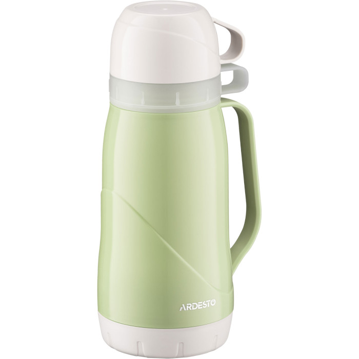 Термос ARDESTO Gemini Gourmet 1л Green (AR2610GRG)