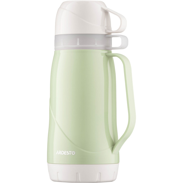 Термос ARDESTO Gemini Gourmet 1л Green (AR2610GRG)