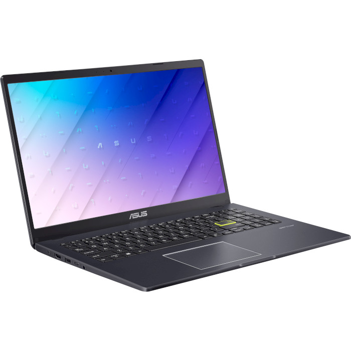 Ноутбук ASUS VivoBook Go 15 E510KA Star Black (E510KA-EJ381)