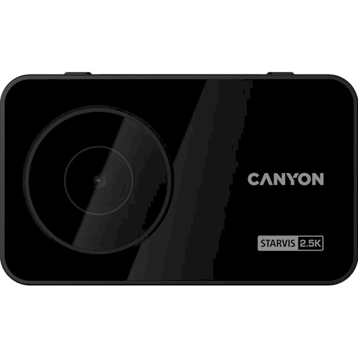 Автомобильный видеорегистратор CANYON DVR25GPS
