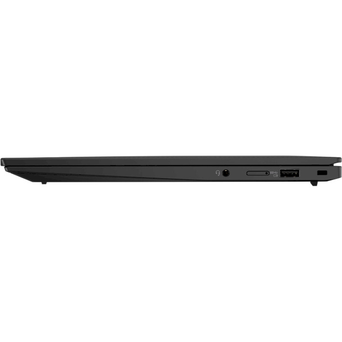 Ноутбук LENOVO ThinkPad X1 Carbon Gen 11 Deep Black (21HM0068RA)