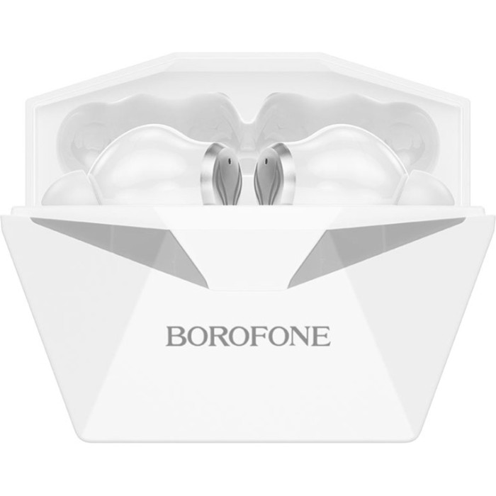 Наушники геймерские BOROFONE BW24 Magic White