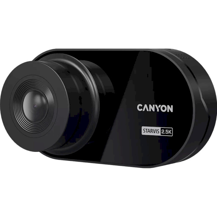 Автомобильный видеорегистратор CANYON DVR25