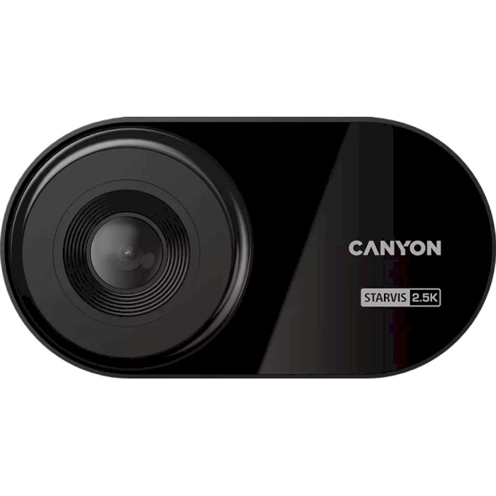 Автомобильный видеорегистратор CANYON DVR25