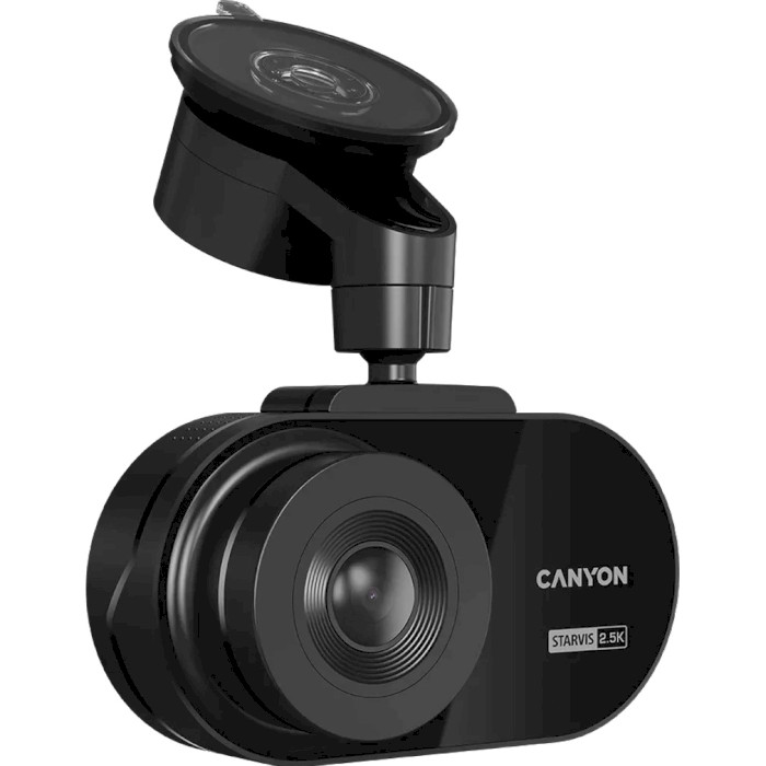 Автомобільний відеореєстратор CANYON DVR25