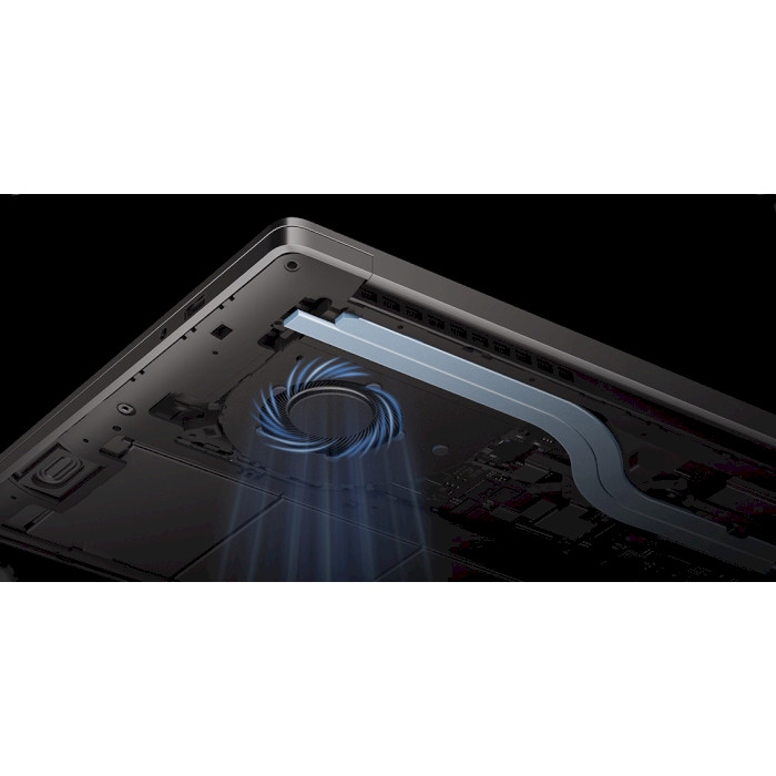 Ноутбук REDMI RedmiBook Pro 14 Gray (JYU4400CN)