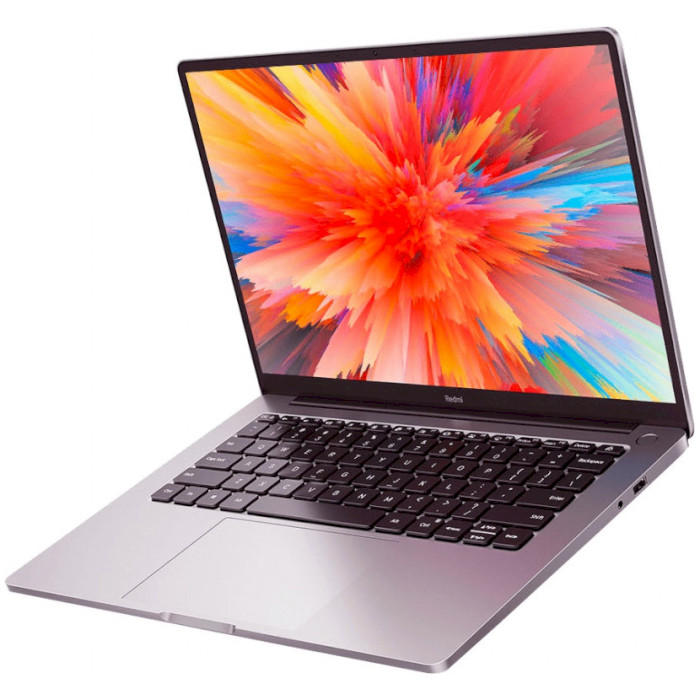 Ноутбук REDMI RedmiBook Pro 14 Gray (JYU4399CN)