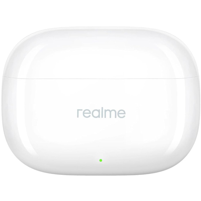 Наушники REALME Buds T300 Youth White (RMA2302-WH)