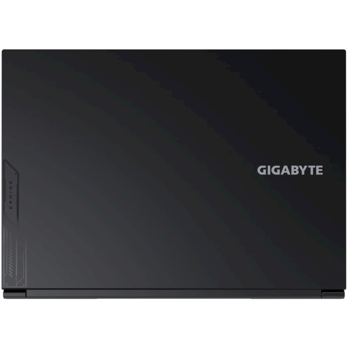 Ноутбук GIGABYTE G6 KF Black (G6 KF-H3KZ853SD)