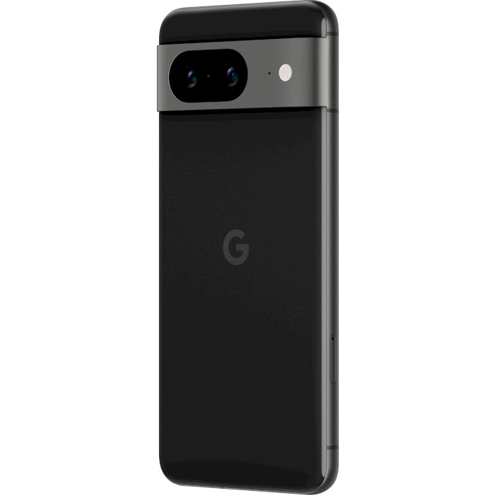 Смартфон GOOGLE Pixel 8 8/256GB EU Obsidian (840244706906)