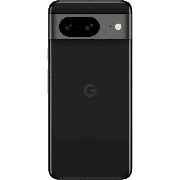 Смартфон GOOGLE Pixel 8 8/256GB EU Obsidian (840244706906)