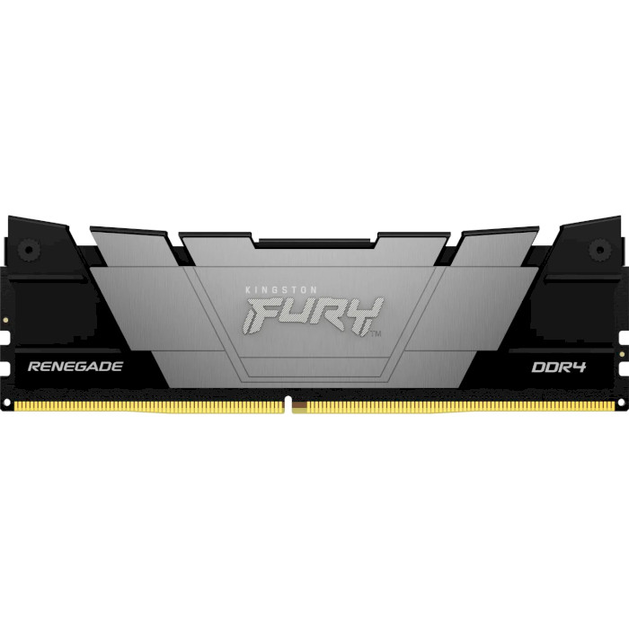 Модуль памяти KINGSTON FURY Renegade DDR4 4000MHz 16GB (KF440C19RB12/16)