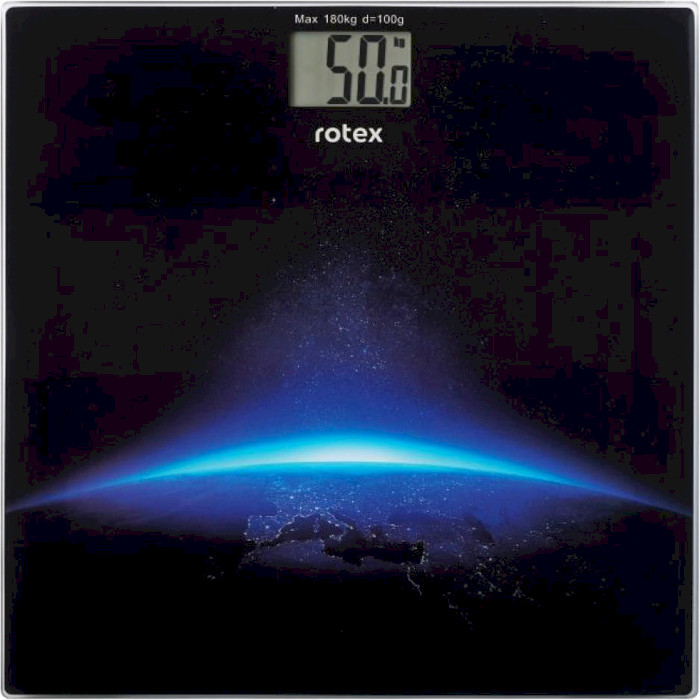 Напольные весы ROTEX RSB06-N