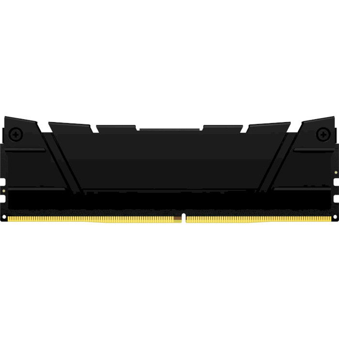 Модуль пам'яті KINGSTON FURY Renegade DDR4 3600MHz 32GB Kit 2x16GB (KF436C16RB12K2/32)