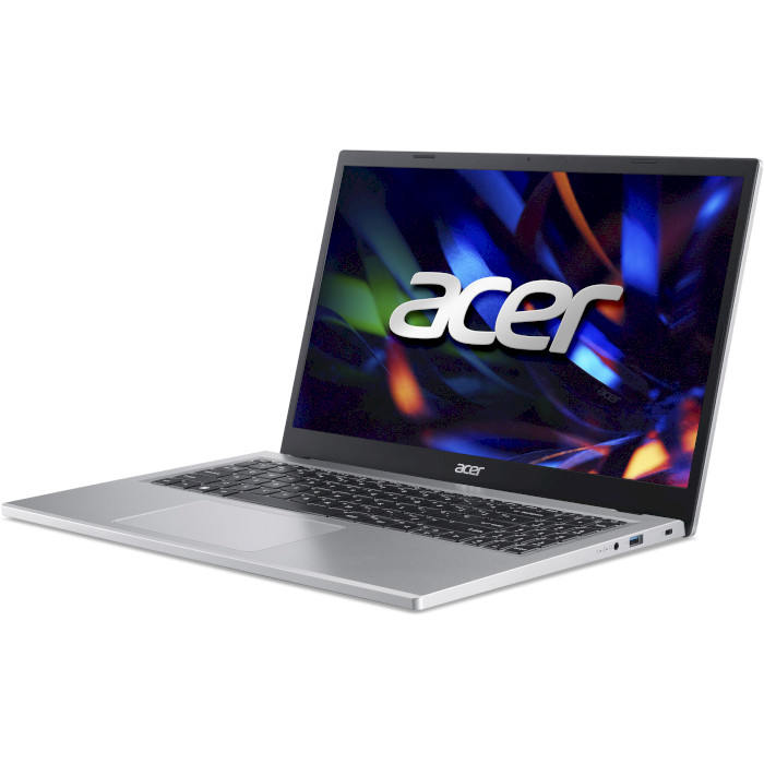 Ноутбук ACER Extensa 15 EX215-33-P2ED Pure Silver (NX.EH6EU.003)