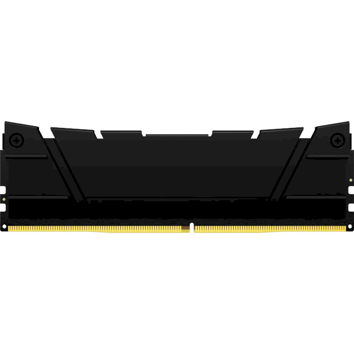 Модуль пам'яті KINGSTON FURY Renegade DDR4 3200MHz 64GB Kit 2x32GB (KF432C16RB2K2/64)