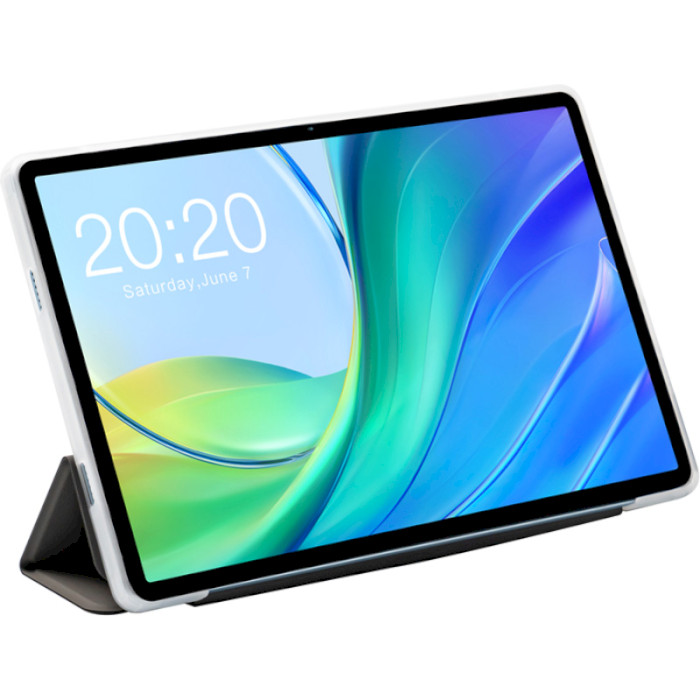 Планшет TECLAST M50 w/Folio Case 6/128GB Turquoise (M5M1/TL-112220)