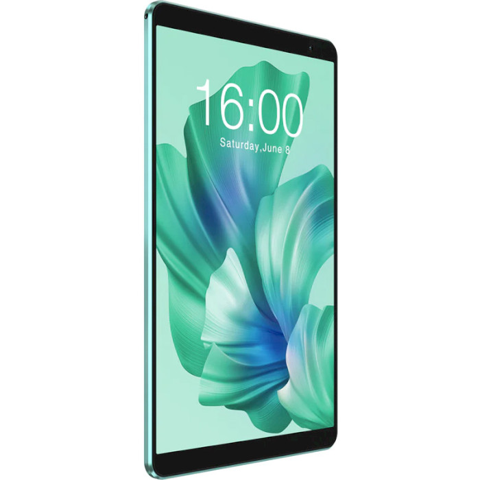 Планшет TECLAST P85T 4/64GB Mint Green (P3M2/TL-112232)