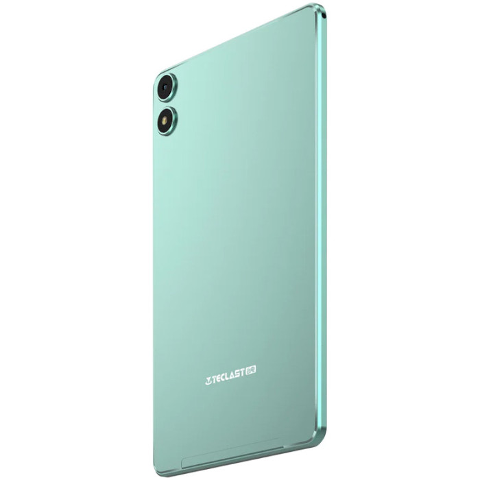 Планшет TECLAST P85T 4/64GB Mint Green (P3M2/TL-112232)