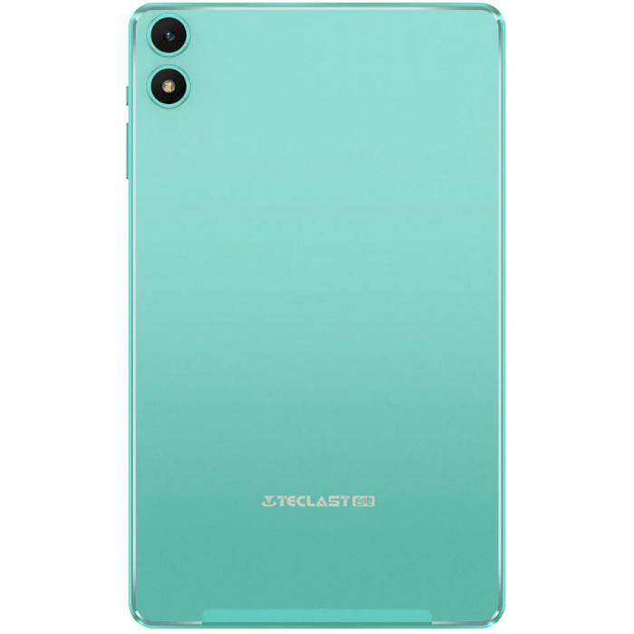 Планшет TECLAST P85T 4/64GB Mint Green (P3M2/TL-112232)