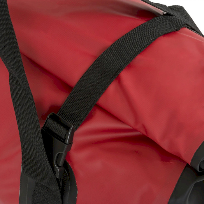 Сумка дорожная HIGHLANDER Mallaig Drybag Duffle 35 Red (DB107-RD)