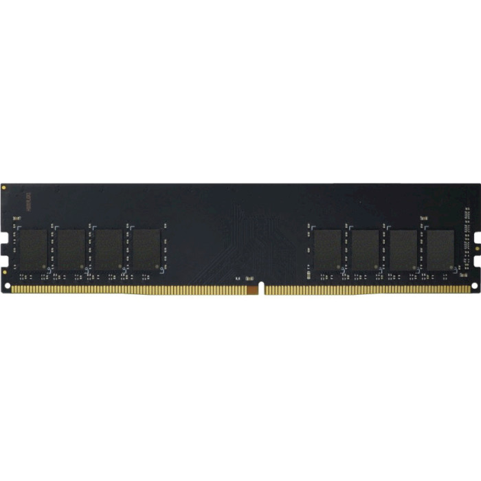 Модуль памяти EXCELERAM DDR4 3200MHz 16GB (E41632X)