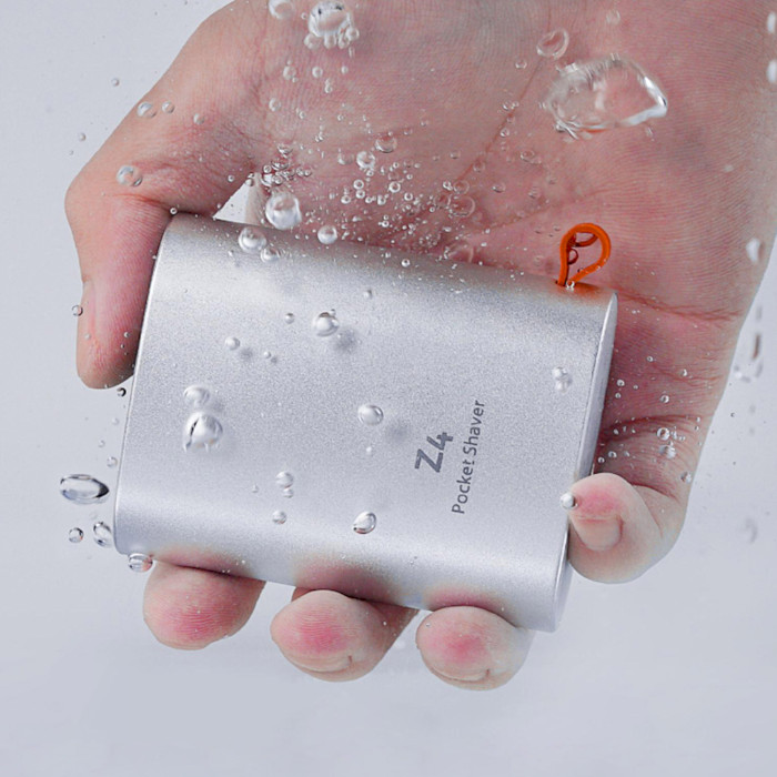 Електробритва ENCHEN Pocket Shaver Z4