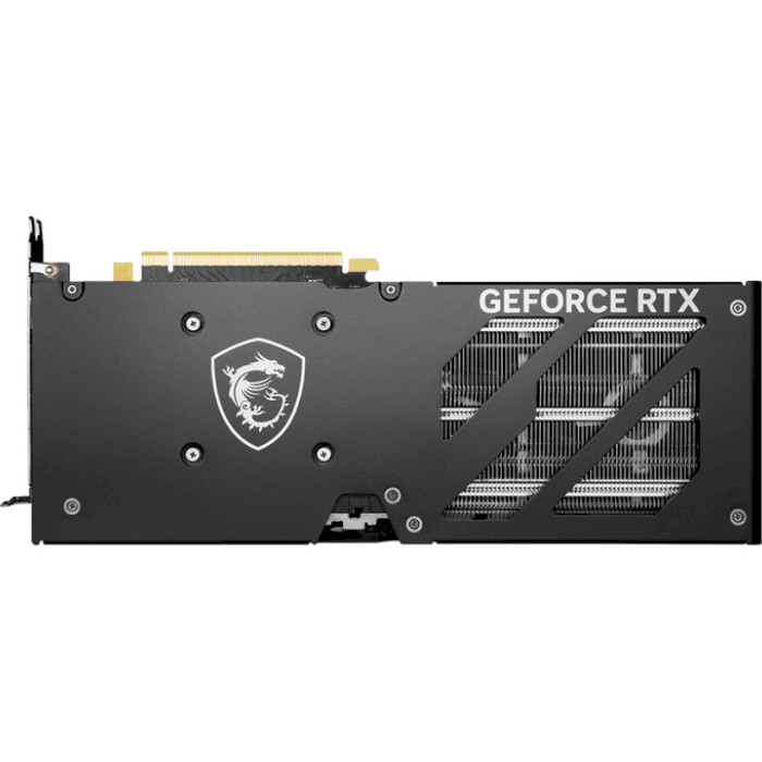 Видеокарта MSI GeForce RTX 4060 Ti Gaming X Slim 8G