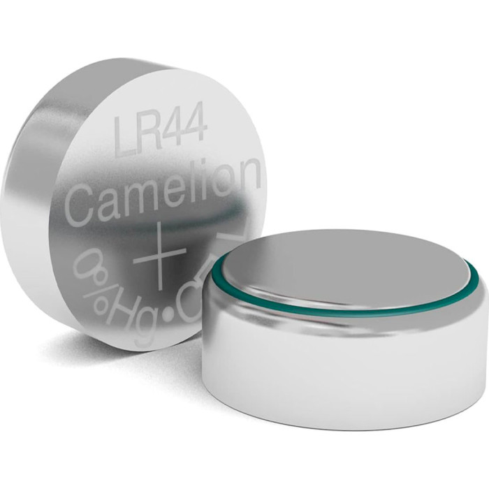 Батарейка CAMELION Alkaline LR44 10шт/уп (12051013)