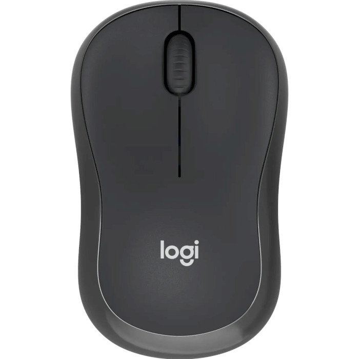 Миша LOGITECH M240 for Business Graphite (910-007182)