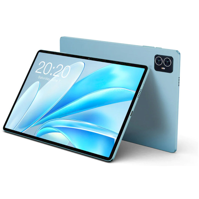 Планшет TECLAST M50HD 8/128GB Pearl Blue (6940709685501)