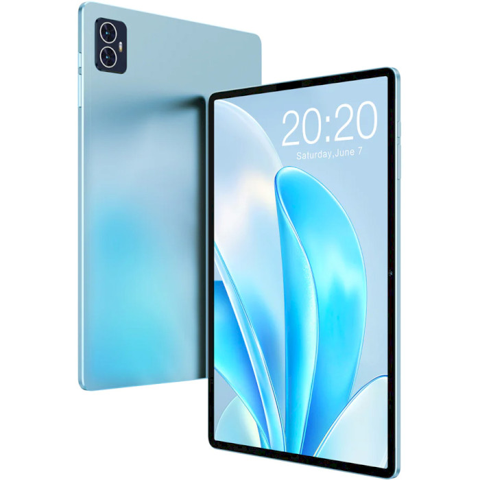 Планшет TECLAST M50HD 8/128GB Pearl Blue (6940709685501)