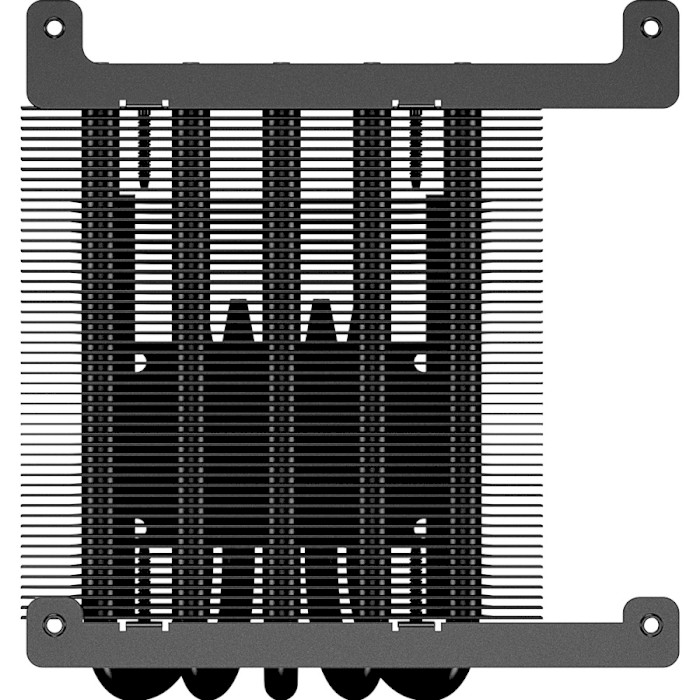 Кулер для процесора ID-COOLING IS-50X v3