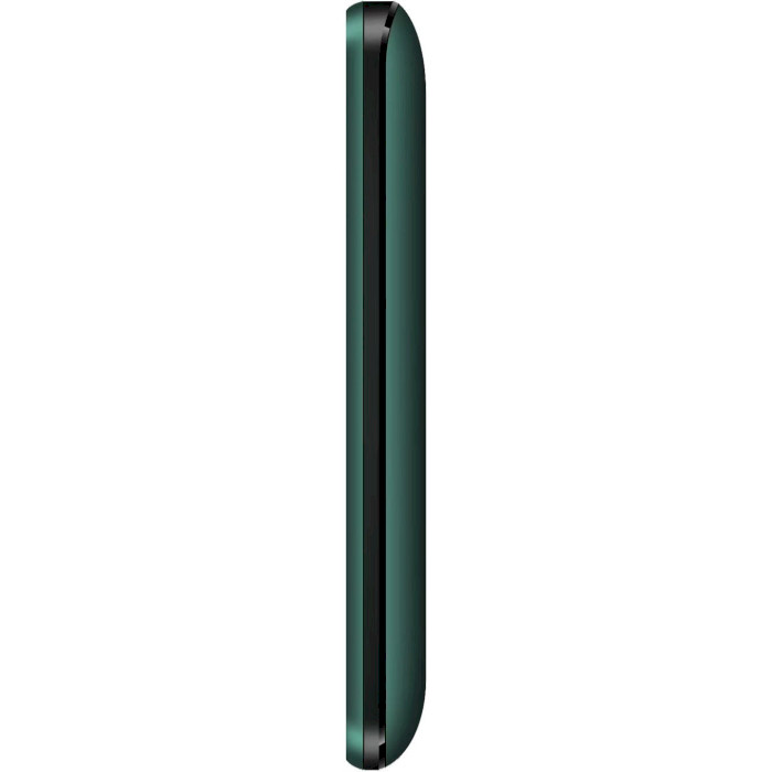 Мобільний телефон NOMI i2403 Dark Green