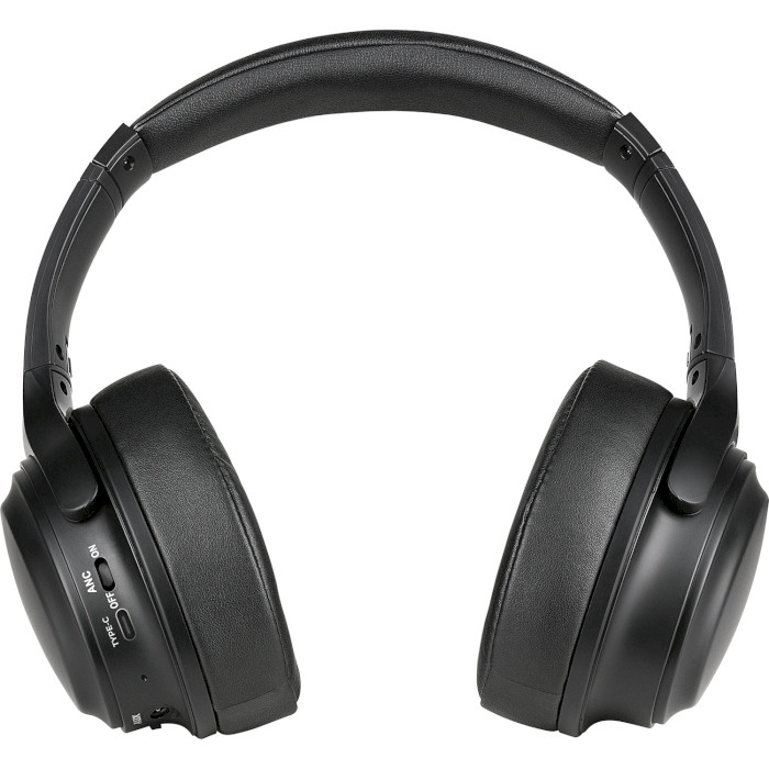 Наушники DEFENDER FreeMotion B535 Black (63535)