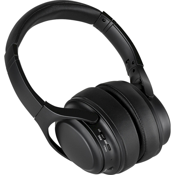 Навушники DEFENDER FreeMotion B535 Black (63535)