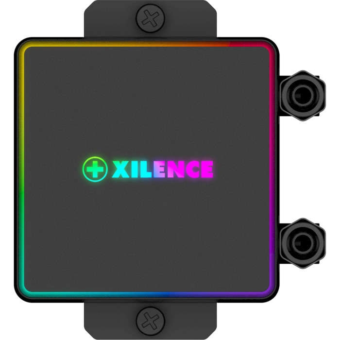 Система водяного охлаждения XILENCE Performance X LiQuRizer LQ360 Pro (XC987)