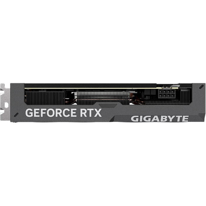 Відеокарта GIGABYTE GeForce RTX 4060 Ti WindForce OC 16G (GV-N406TWF2OC-16GD)
