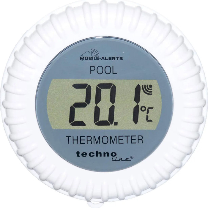 Датчик температуры воздуха/воды и влажности TECHNOLINE Mobile Alerts MA10700