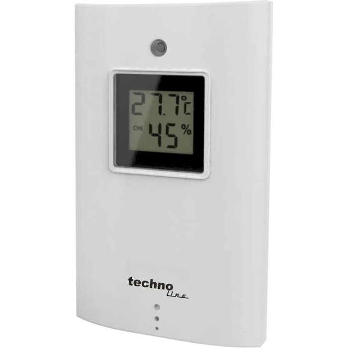 Датчик температуры воздуха/влажности TECHNOLINE TX70DTH