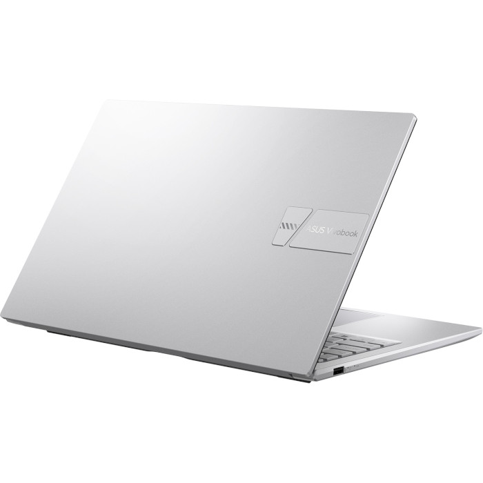 Ноутбук ASUS VivoBook 15 X1504ZA Cool Silver (X1504ZA-BQ365)